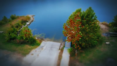 So, they come to the state lake, - How I Caught My Killer