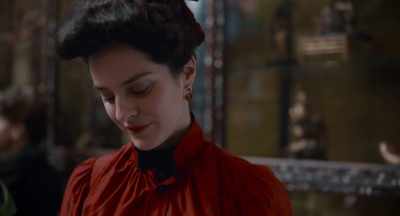 - So you come?
- Yes, I'm coming. - Curiosa