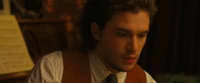 So, he comes home early, - The Death and Life of John F  Donovan