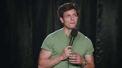 So she comes over, - Matt Rife: Only Fans