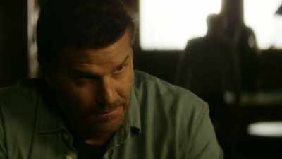 So... she comes to you, right? - SEAL Team