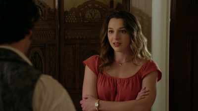 So you coming here was to
sell or auction my home away? - Love Across Time