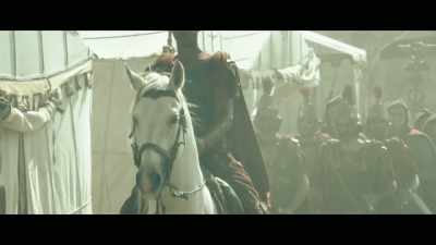  So for commodus to be exposed
 to this world - Colosseum