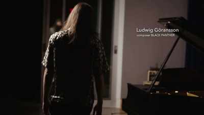 So my composer,
he was the first person I called. - Making Waves: The Art of Cinematic Sound