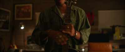 So, composing major, - The High Note