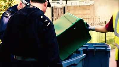 So that concern about
something having happened to her - Britain’s Most Evil Killers