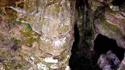 So conflict is really important
to understand this site. - Curse of the Ancients with Alice Roberts