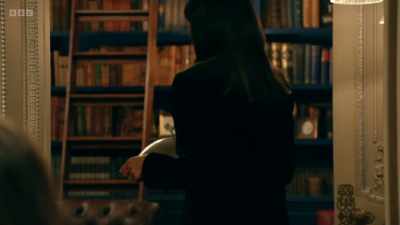 - So congratulations, Kate!
- You're a great traitor! - The Traitors