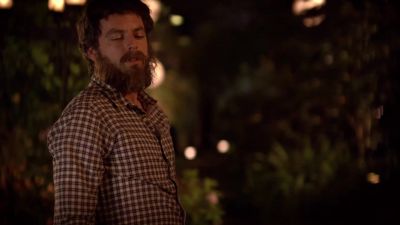 So, congratulations. - Weeds