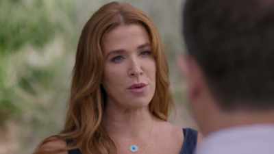 So you consider four murders
a misadventure? - Reef Break