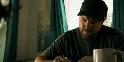 So considering my deputy
privileges were still active, - The Blackwell Ghost 8
