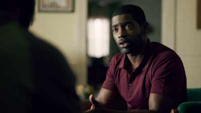 So, considering
the circumstances, - Queen Sugar
