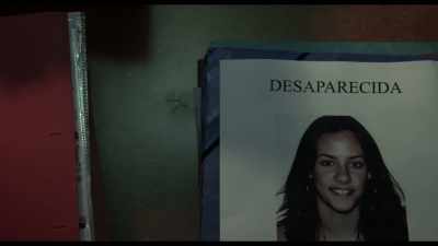 So, considering that they went missing
while a fair was going on, - Murder by the Coast