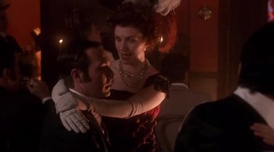 So, Constable, this is your lucky day. - Murdoch Mysteries
