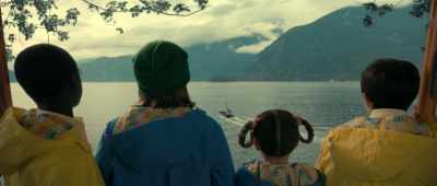 So, if Constance and I don't
get our grades up, we're next? - The Mysterious Benedict Society
