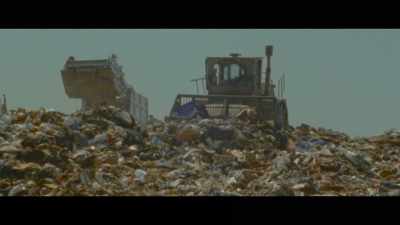 So they controlled the basic cost
of picking up the garbage. - Fear City: New York vs The Mafia