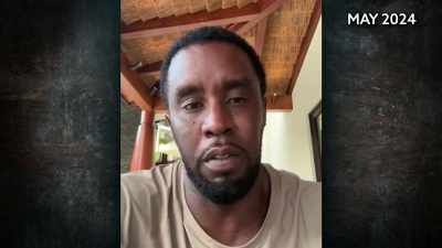 So my conversation with him was basically like, yo, - TMZ Presents | The Downfall of Diddy 3: Inside the Freak-Offs