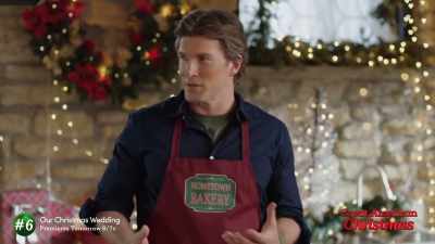 So, cooking is all
feel and experimentation, - A Dash of Christmas