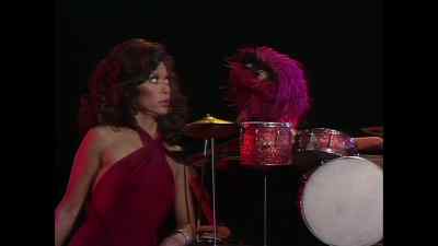 So cool it. - The Muppet Show