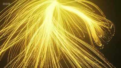 So cosmologists like
Helene use superclusters - Secrets of Size: Atoms to Supergalaxies