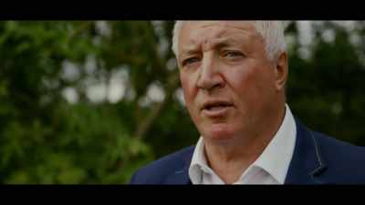 So, it could be a ring,
it could be a ticket, - The Real Prime Suspect