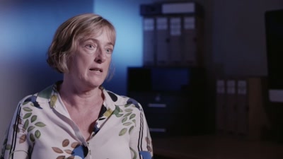 So it could be GBH, ABH, affray,
that type of thing. - Killers: Caught on Camera