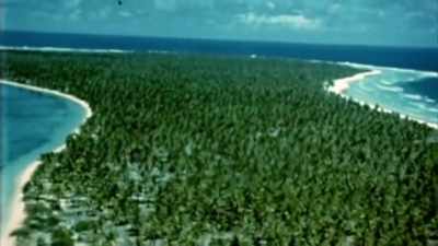 So it could be hundreds
of times bigger than - Oppenheimer: The Real Story