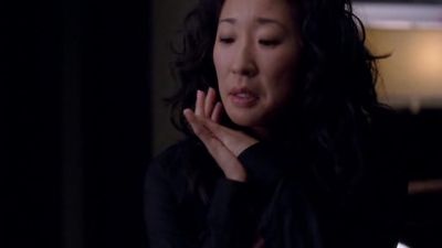 So, this could be just a drink - Grey's Anatomy