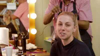 So it could be perfect
for every city, - Iliza Shlesinger: Over & Over