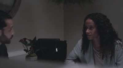 So that could be the major break
in the case. - Terror Lake Drive