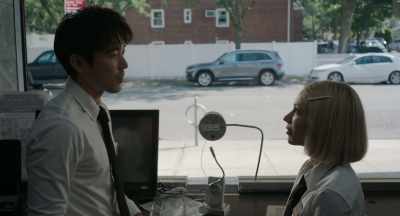 So you could come
multiple times. - Shortcomings