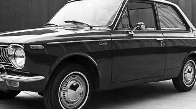So they could compete on costs, - The Cars That Made the World