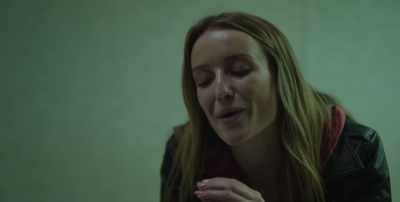 So could you do me a huge favor - The Accursed