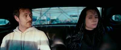 So, you could find the
silver Toyota for me? - The Paragon