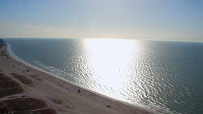 So, they could get into
the Gulf fairly quickly. - Floribama Murders