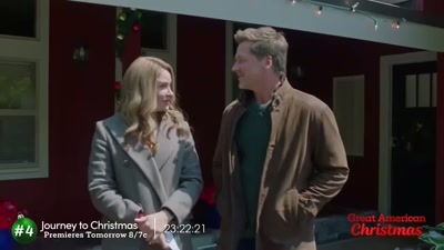 So, we could go by the VFW
and see if they're open. - Bringing Christmas Home