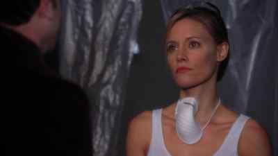 So could you go find
something else to do - Private Practice
