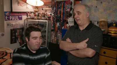 - So you could go on Jeopardy
and win, - Jack of all Trades