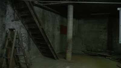 So they could have connected
to a citywide sewer system - Secrets of the Underground