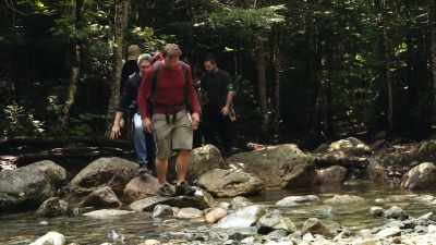 So she could have walked here on
her own, and then gotten killed. - The Disappearance of Maura Murray