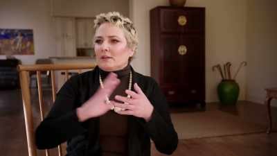 So, she could just jump in
at a party - Epstein's Shadow: Ghislaine Maxwell