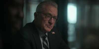 - So, someone could just wake it up?
- Whenever they choose to. - Zero Day