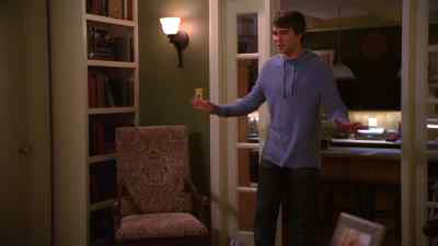 So could you just You want me to make your sister - Den Brother