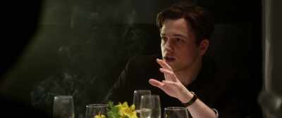 So could you kill someone
for a million dollars? - Billionaire Boys Club