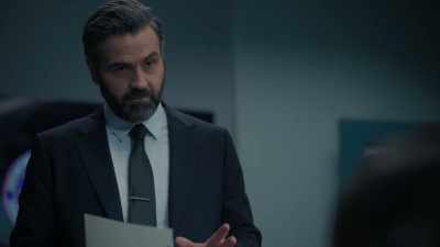 So could another run at motive
be the path to Matthias? - The Irrational