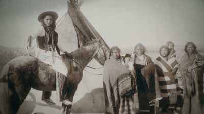 So you could see him
trying to do this - Theodore Roosevelt