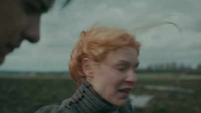 So they could see that their serpent
might have a rational explanation. - The Essex Serpent