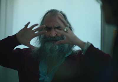 So we could, sort of,
can cut that into it later, - This Much I Know to Be True