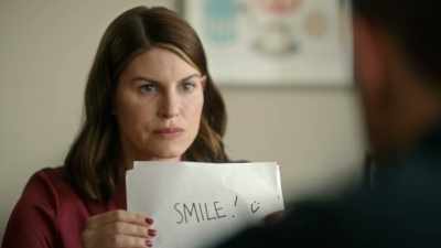 So, could we start
by just hearing about - Geek Girl