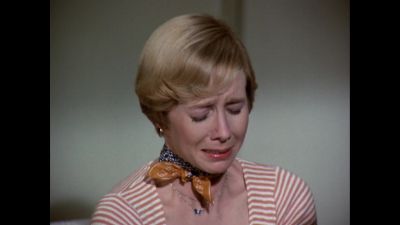 So, they could tell him just
once more how much they love
him... - The Love Boat